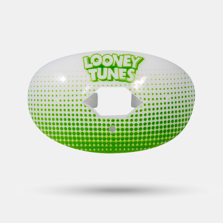 Looney Tunes Mouthguard - Marvin the Martian - Hexa-Flow by Phenom Elite