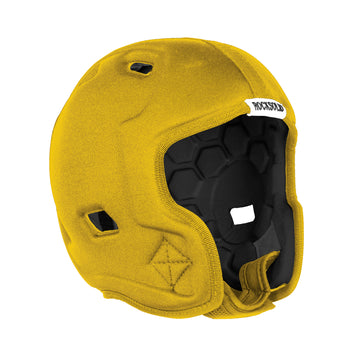 GOLD ROCKSOLID RS2 Soft Shell Head Gear