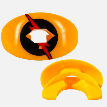 Hexa-Flow™ Mouthguard - Reverse Flash